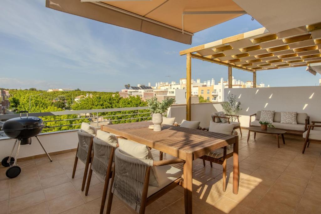 RMR Tavira Essence Family & Soul Retreat — photo 1