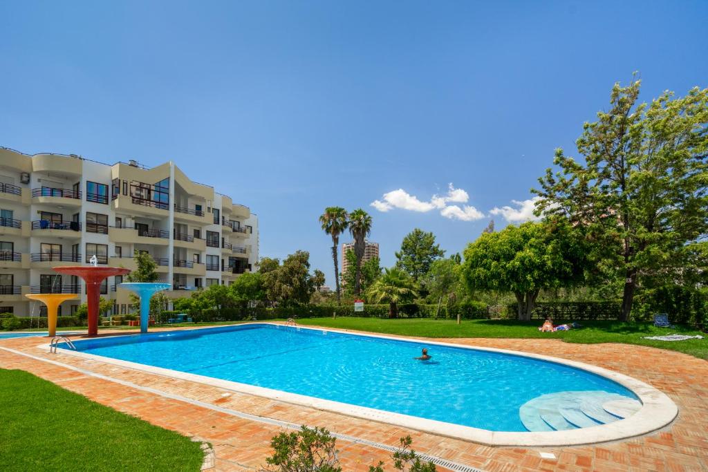 Rocha Seaside by Encantos do Algarve - 406 — photo 1