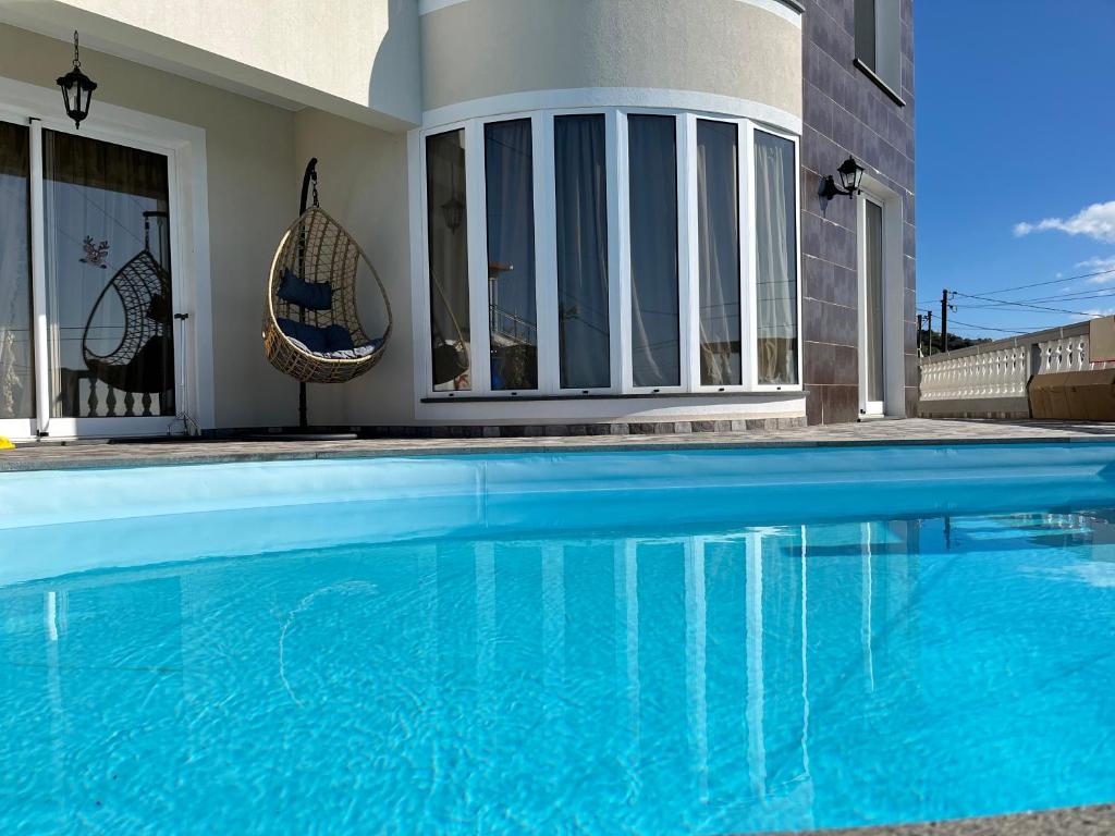Slice of Ponta do Sol - Suite 2 — photo 1
