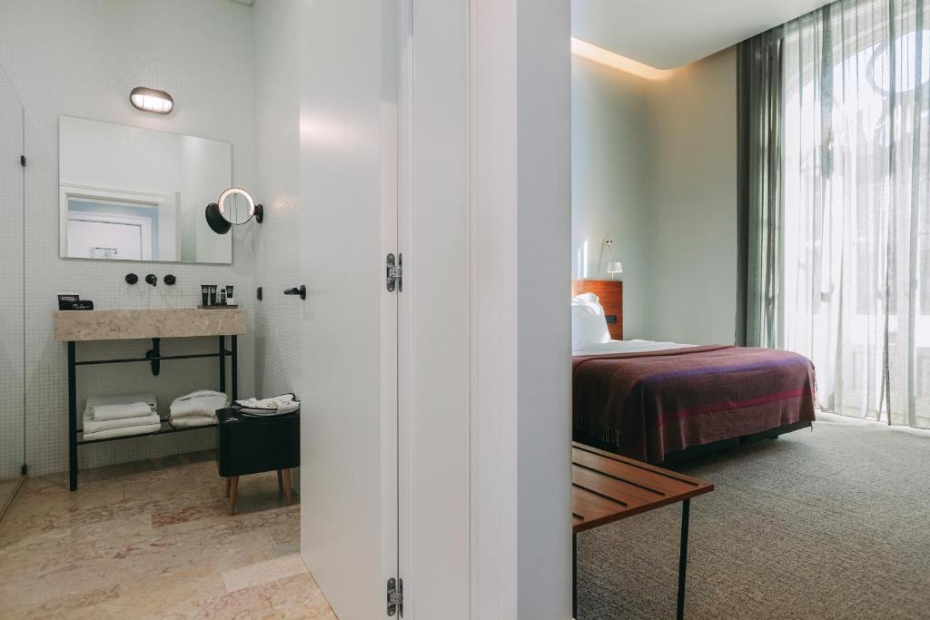 1908 Lisboa Hotel photo 2