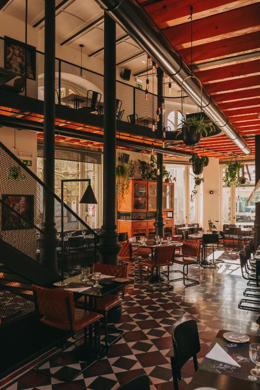 1908 Lisboa Hotel photo 3