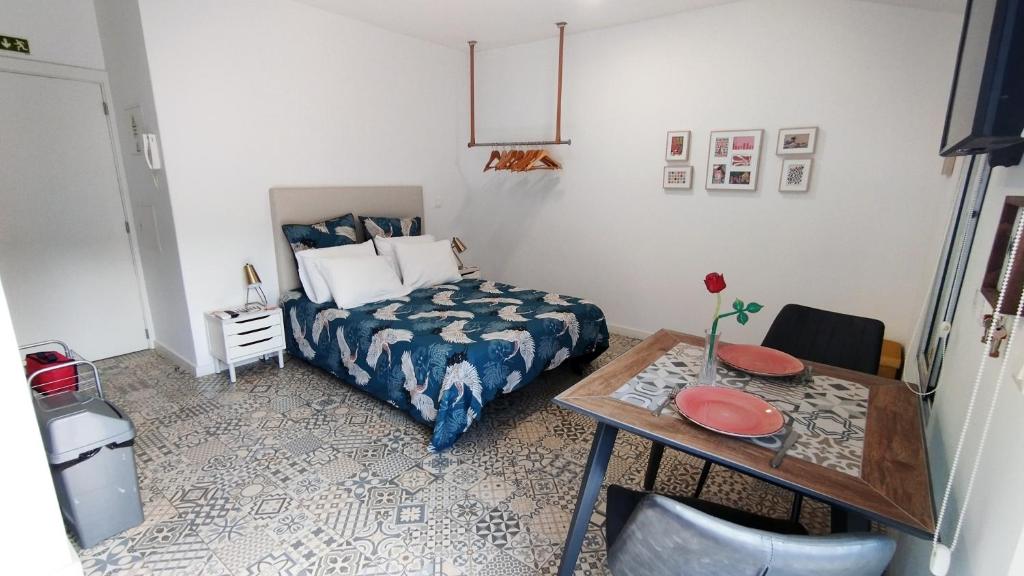 Apartamento Burgo "Tanoeiros" photo 2
