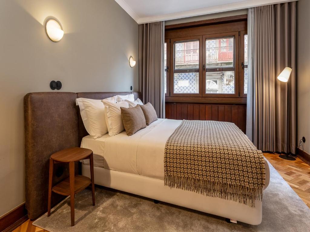 Spacious family apartment in Porto photo 2