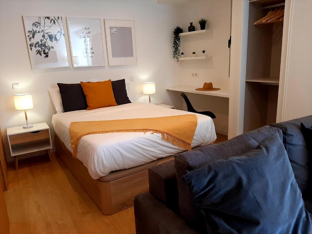 Superb Sea View Flat in Funchal photo 2