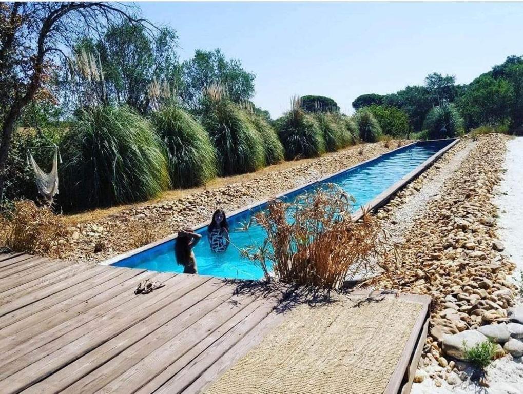 Sublim'EcoLodge Lux — photo 1