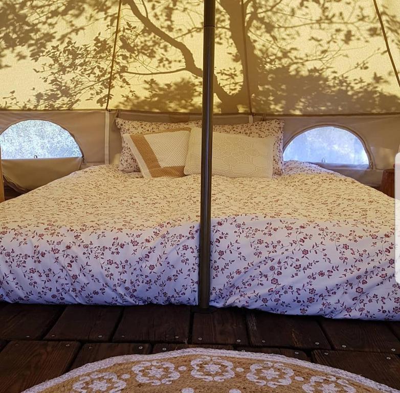 Sublim'EcoLodge Lux photo 2