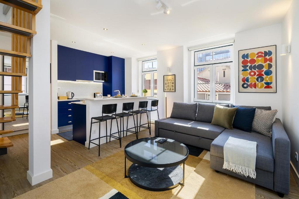 Urban Oasis in Premium Location with AC — photo 1