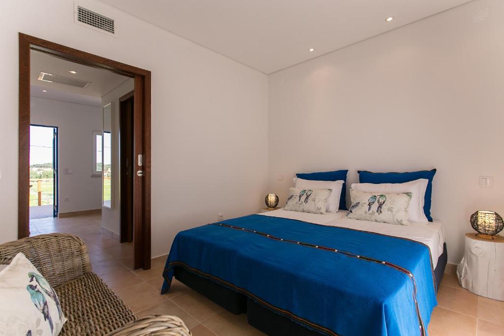 Casas Do Rio Sado - Sado River Country Retreat photo 2