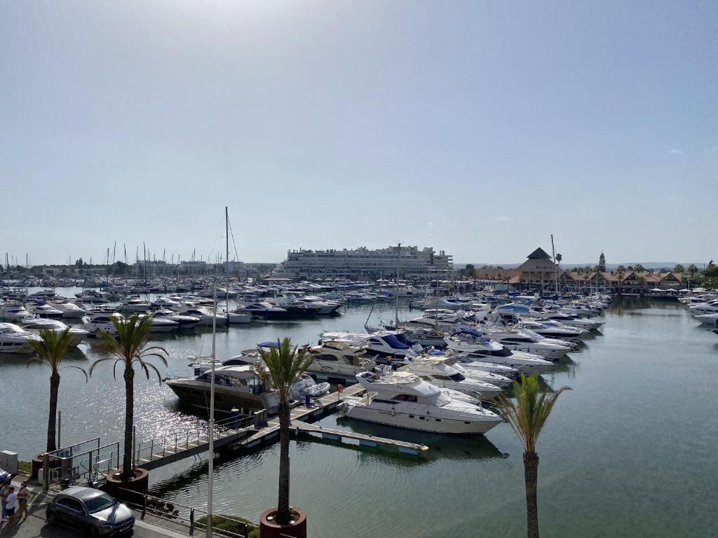 Sunset Marina - Sea view - Vilamoura — photo 1