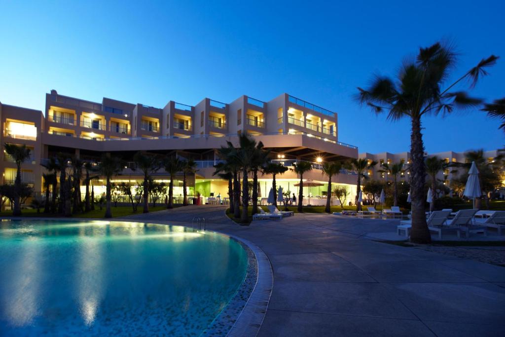 NAU Sao Rafael Suites - All Inclusive photo 2