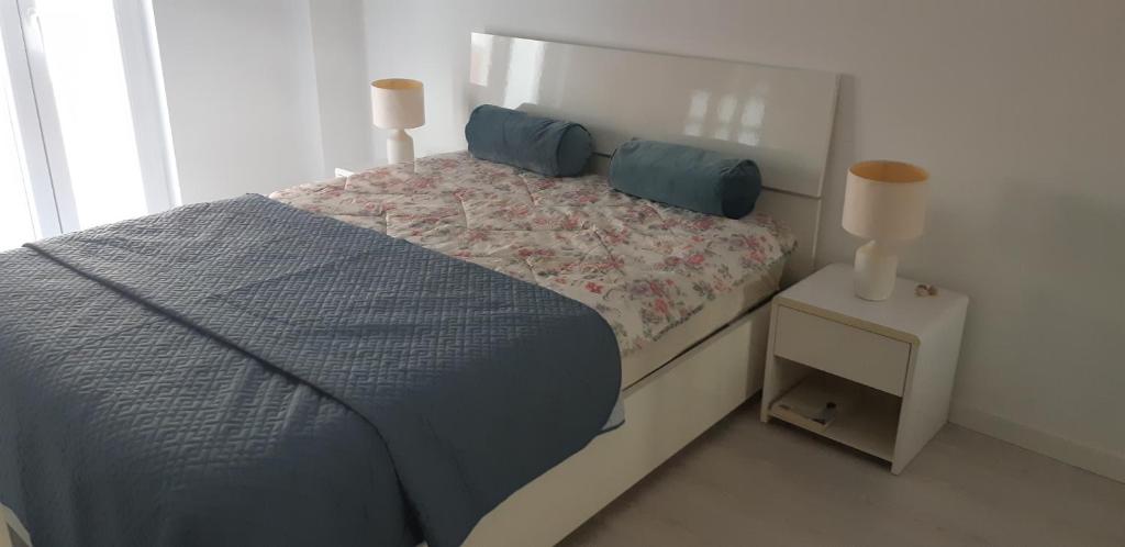 Zimbra Blue Apartment photo 2