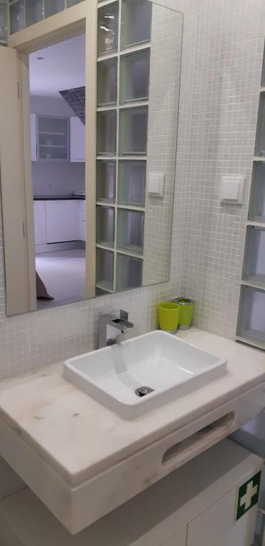 Zimbra Blue Apartment photo 3
