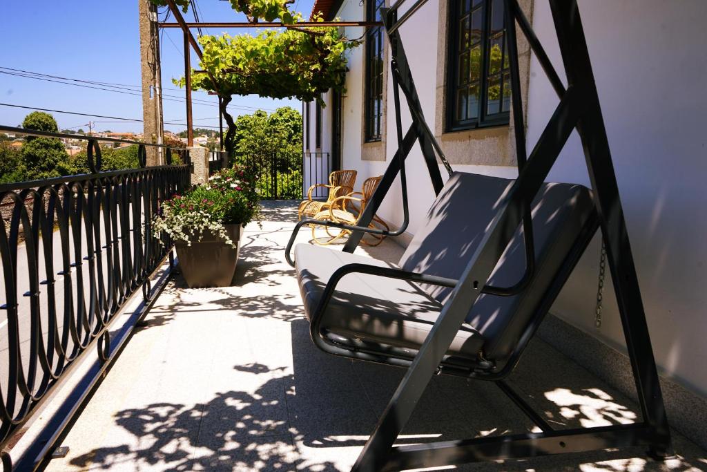 Casa da Varanda photo 2