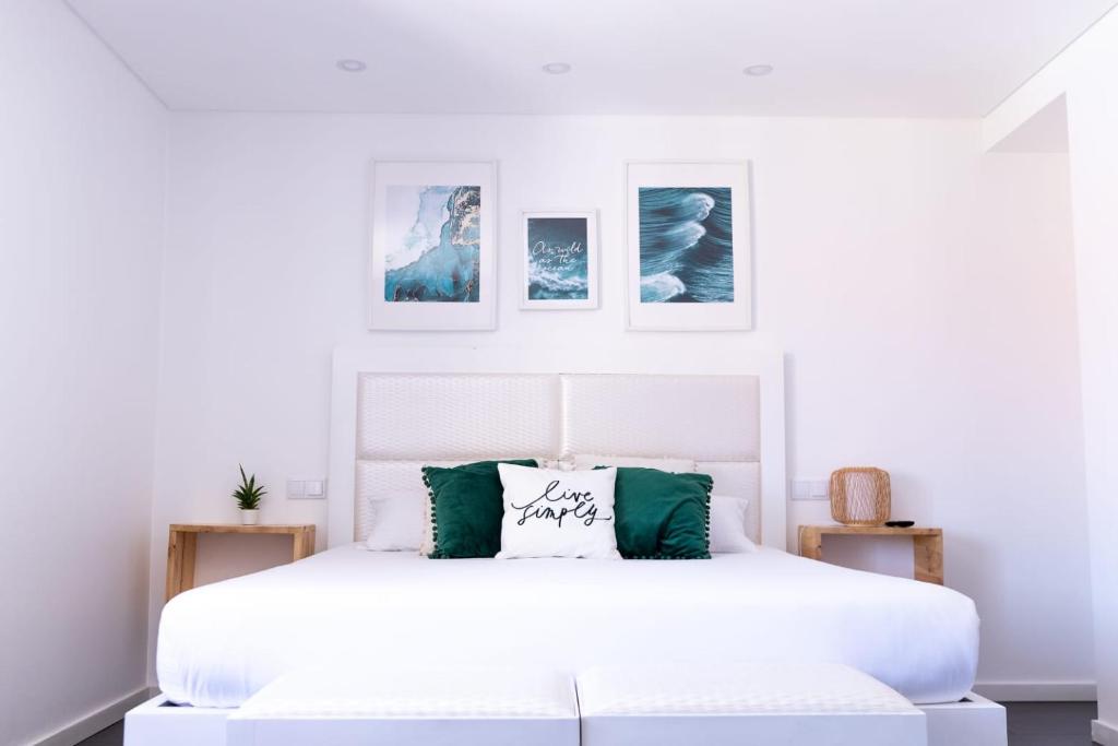 SUPERTUBOS HOUSE Peniche — photo 1