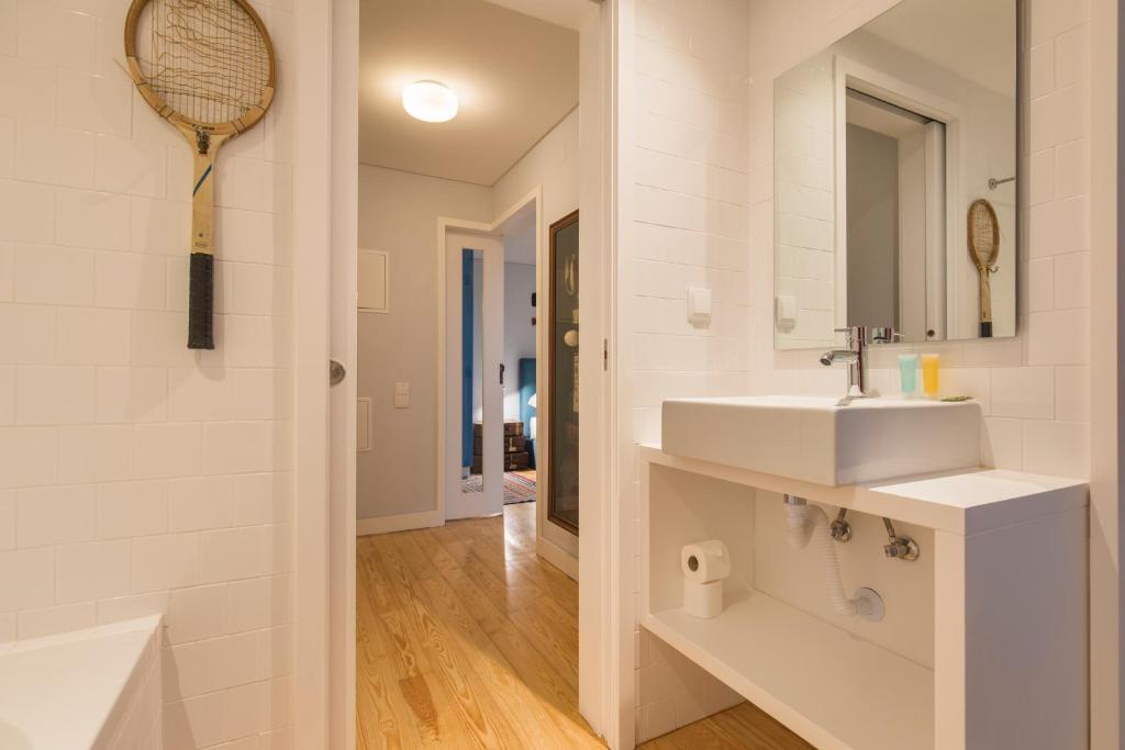 Lapa House - Historic Elegance Meets Modern Comfort photo 2