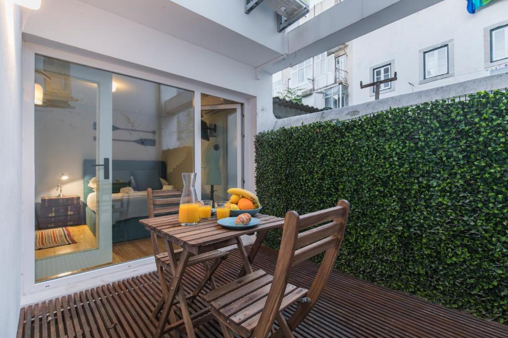 Lapa House - Historic Elegance Meets Modern Comfort photo 3