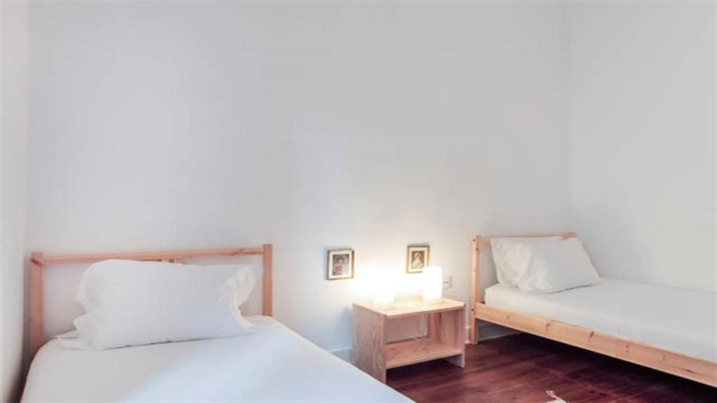 Spacious Tailor Made Bairro Alto photo 2