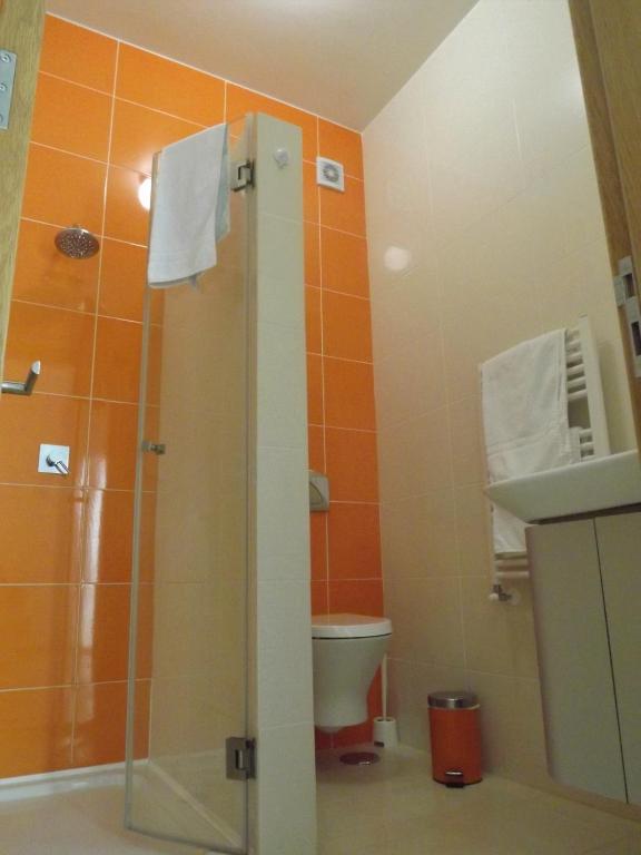 Casa Ceedina Bed And Breakfast & Beauty photo 3