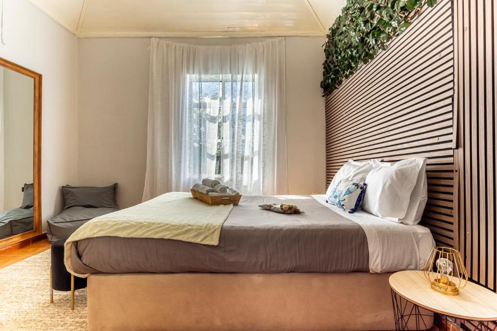 Thomas Suite Calheta photo 2