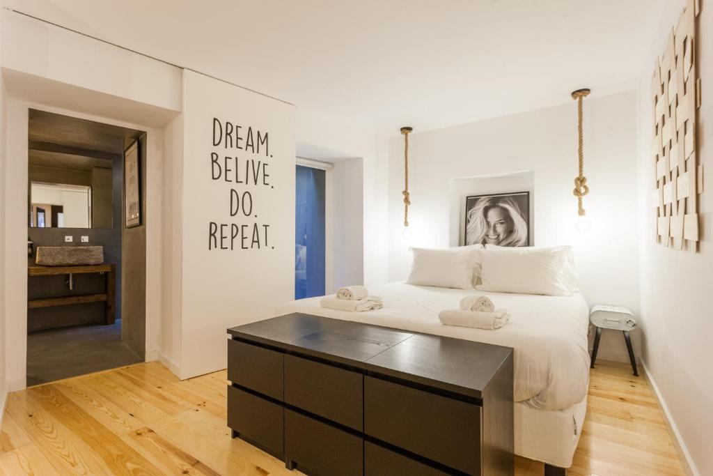 Castle Alfama Studio — photo 1