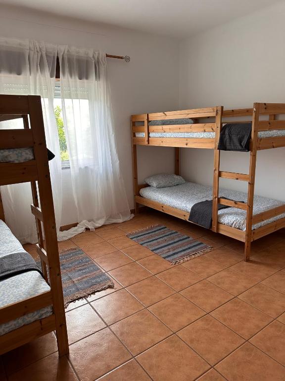 Surf Seixe Guest House photo 2