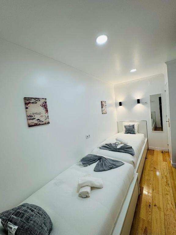 Suites Almirante Reis - Arroios photo 2