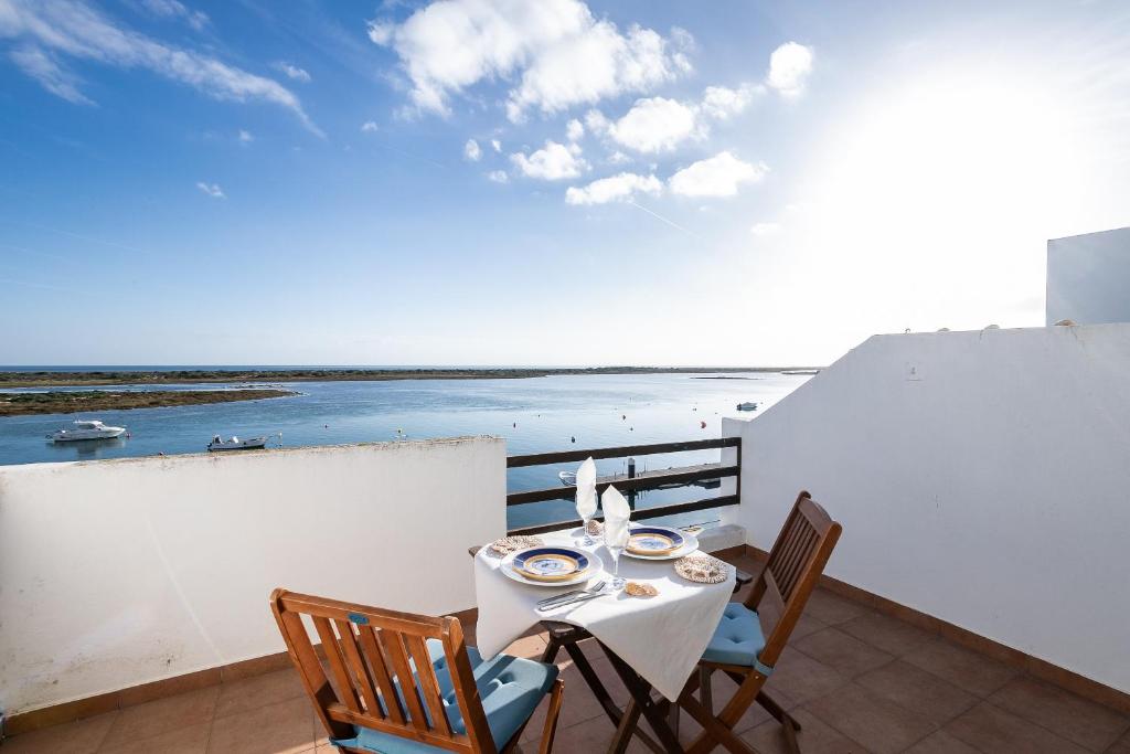 NEW !! Studio Ria Formosa - Cabanas de Tavira — photo 1