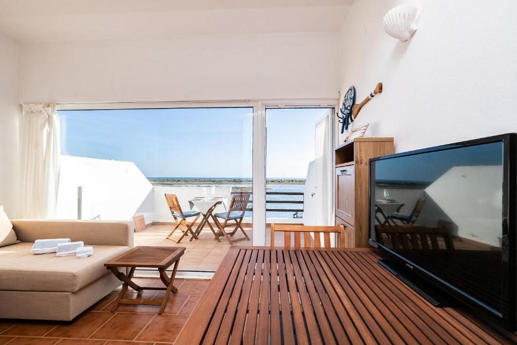 NEW !! Studio Ria Formosa - Cabanas de Tavira photo 3