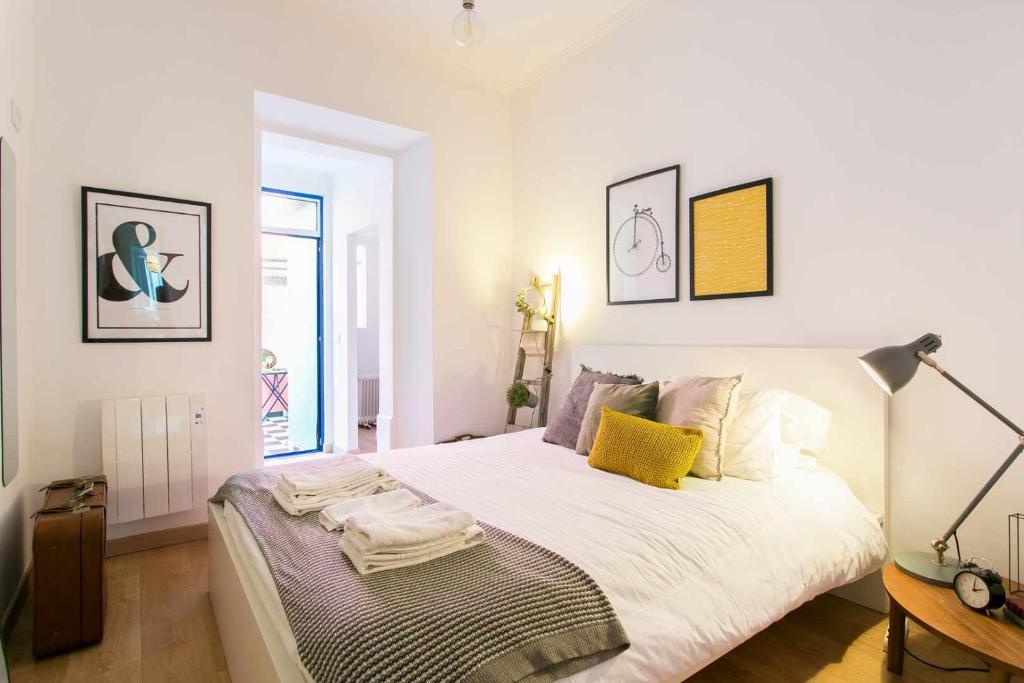 Apartamento Terraço- Centro Alcâtara – ST AMARO photo 2