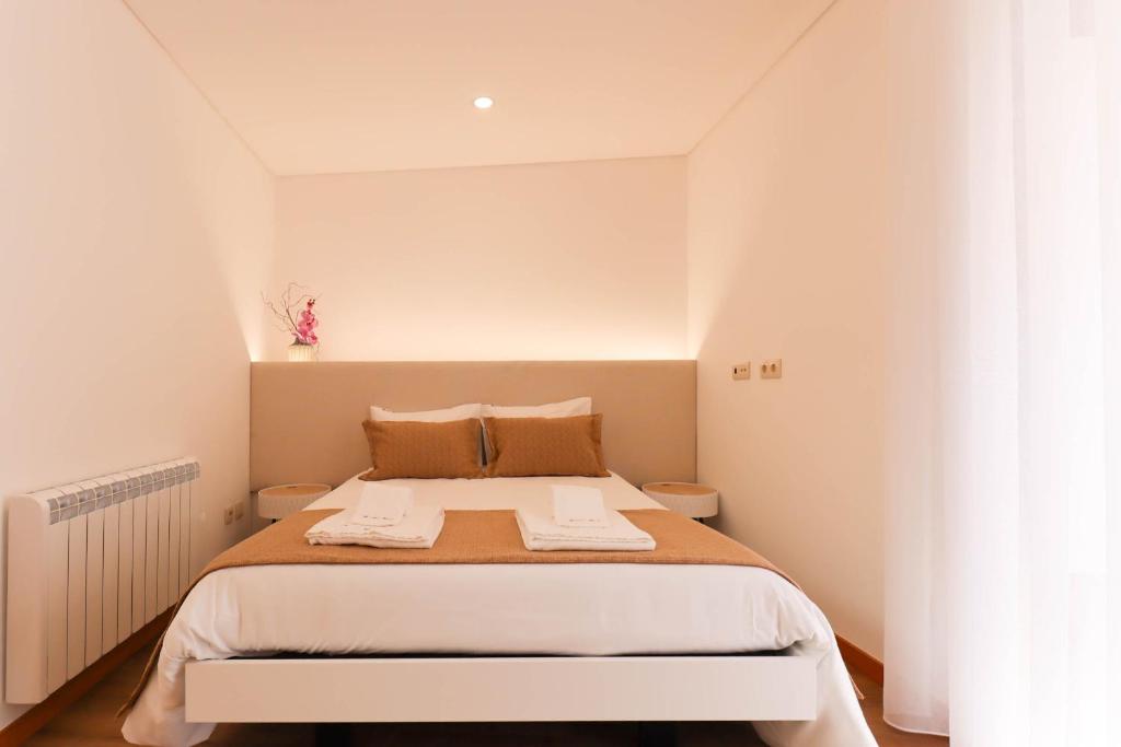 Tourinho's House - Apt in the Historic Centre of Viana photo 2