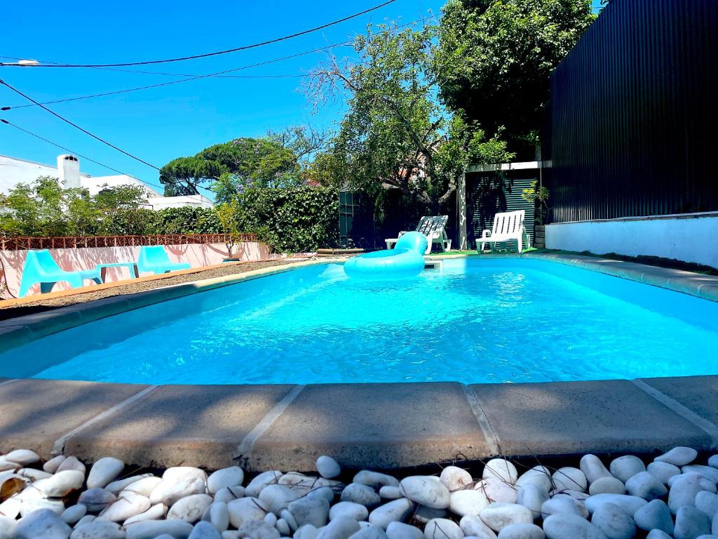 Sesimbra Country House with Swimming Pool — photo 1