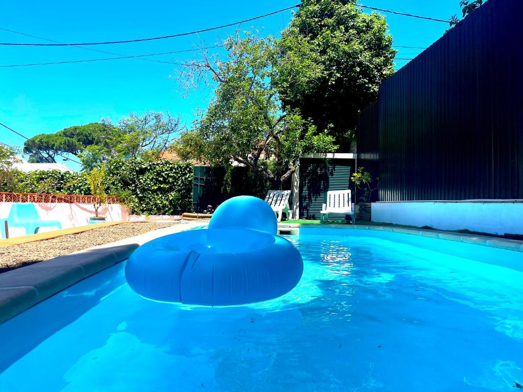 Sesimbra Country House with Swimming Pool photo 2