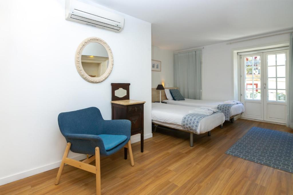 Historical Center - Taipas Apartments photo 2