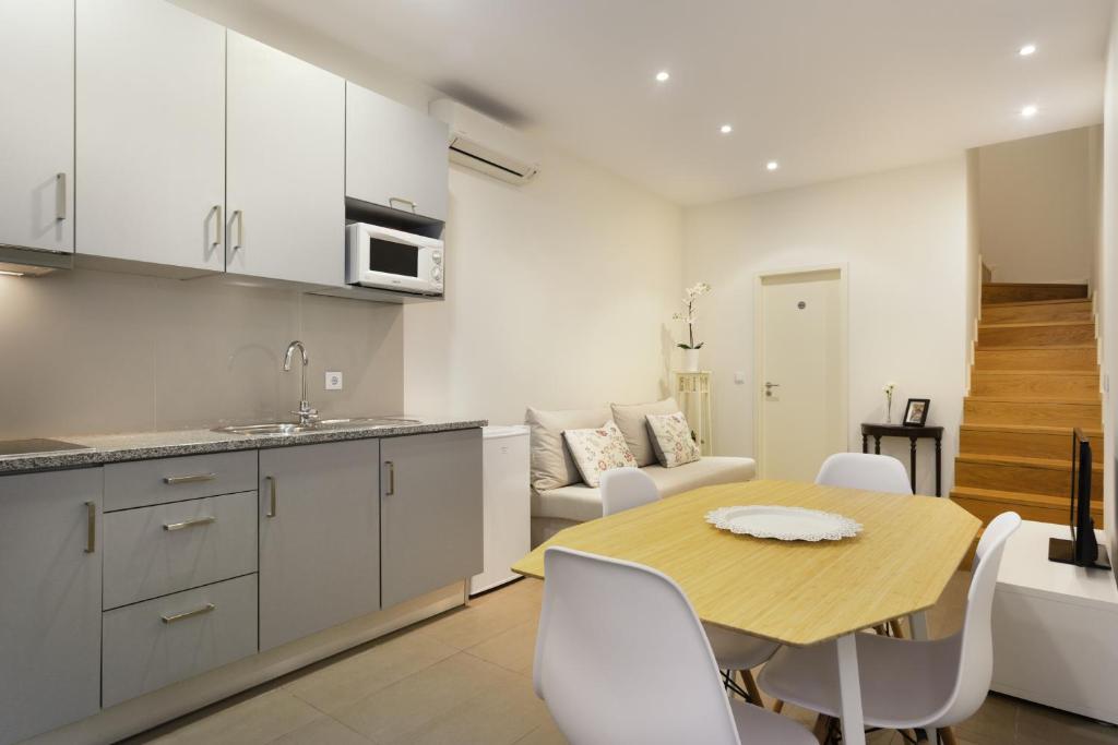 Historical Center - Taipas Apartments photo 3