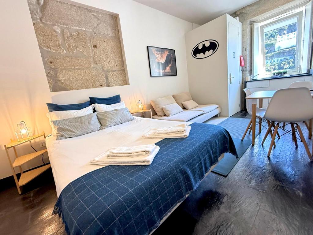 Ribeira Cinema Apartments photo 2