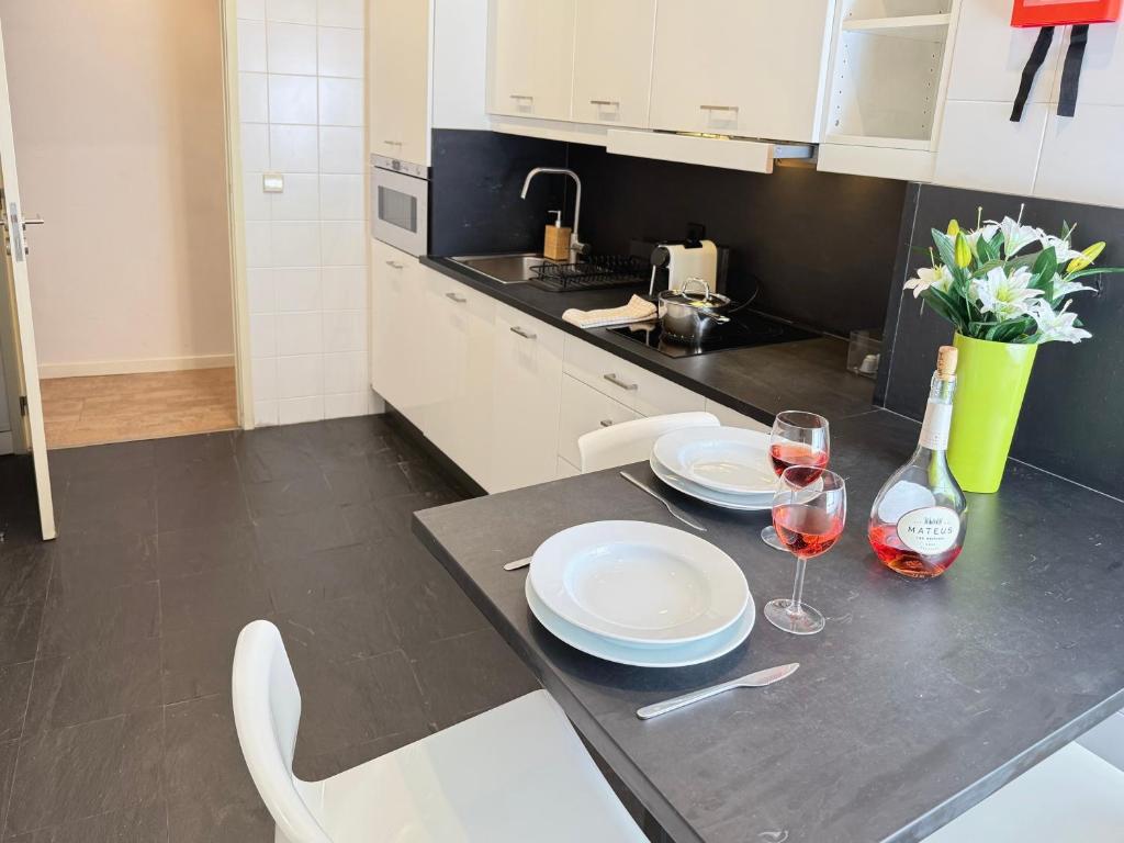 Ribeira Cinema Apartments photo 3