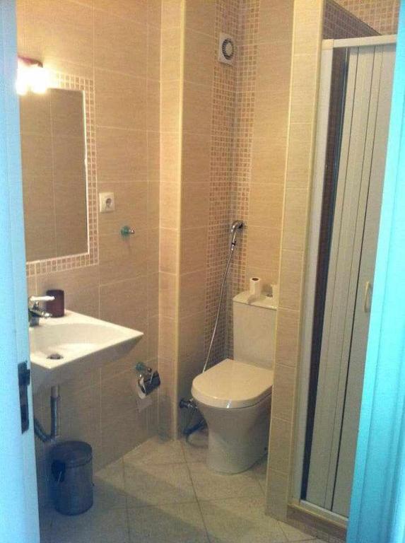 Small cozy flat photo 3