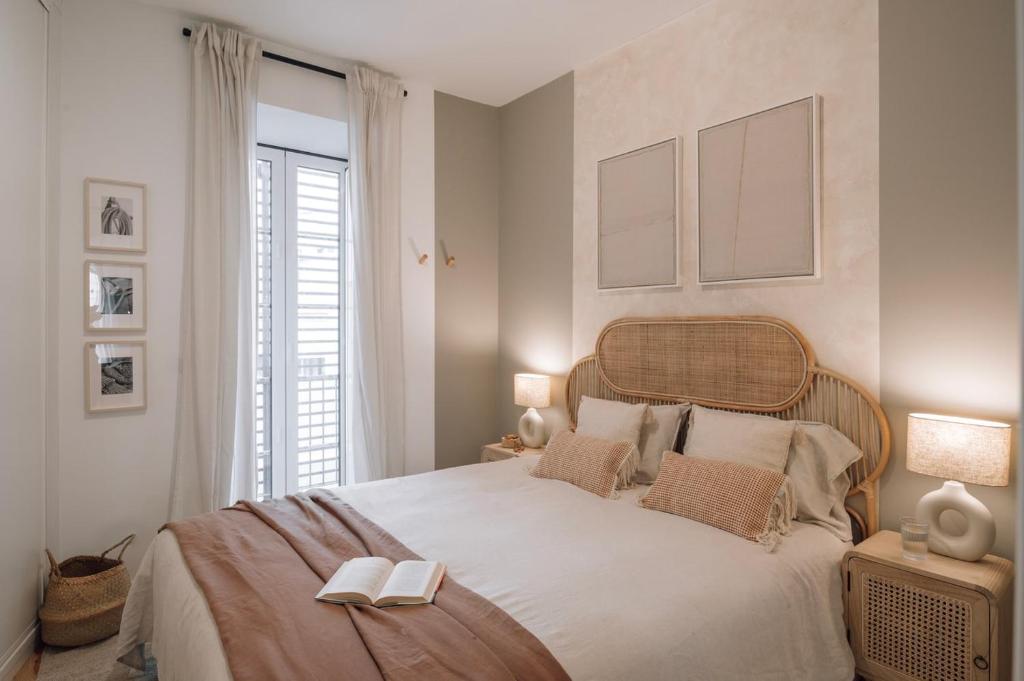 Tempio - 1 bedroom and balcony in Arroios photo 2