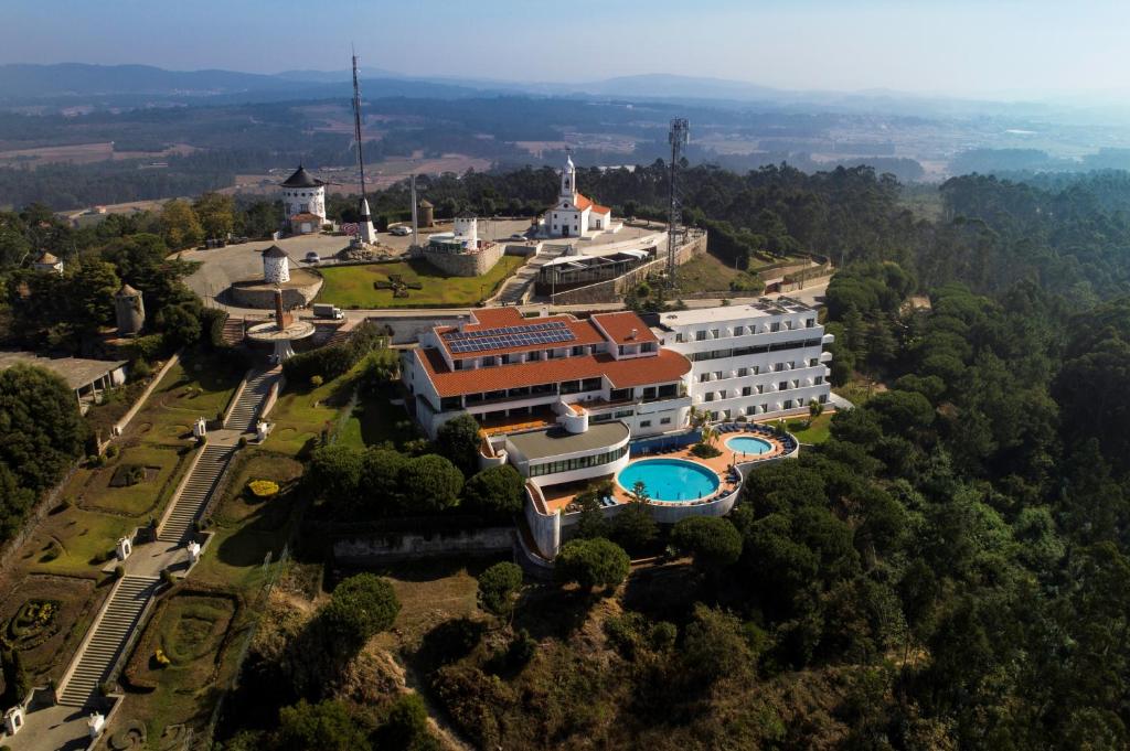 Sao Felix Hotel Hillside & Nature photo 2