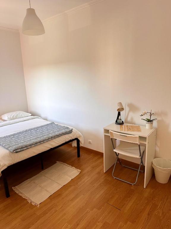 Lisbon Airport Guesthouse photo 2