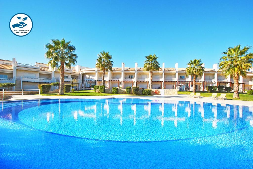 Townhouse Mar 2 by Algarve Vacation — photo 1