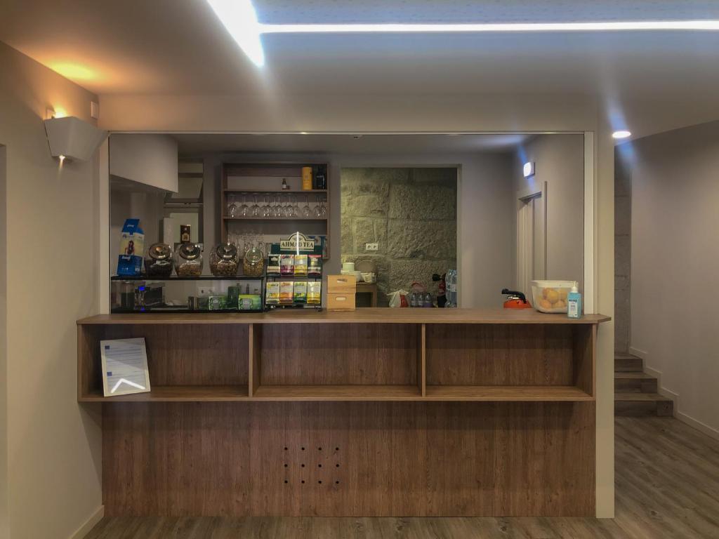 Rua Grande Hotel photo 2