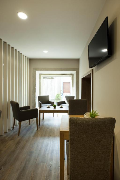 Rua Grande Hotel photo 3