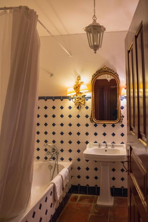 Hotel Rural Casa dos Viscondes da Varzea photo 2