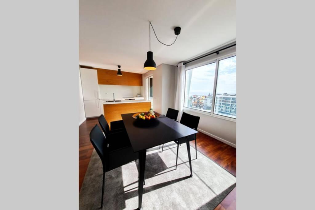 Santa Luzia's Pearl VI - Two Bed Apartment — photo 1