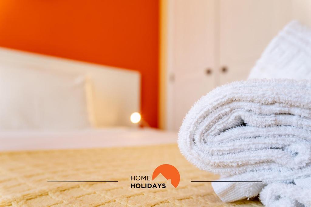 #180 T2 Ondas do Mar by Home Holidays photo 3