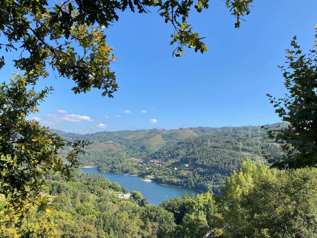 Stunning view Villa Peneda-Gerês — photo 1