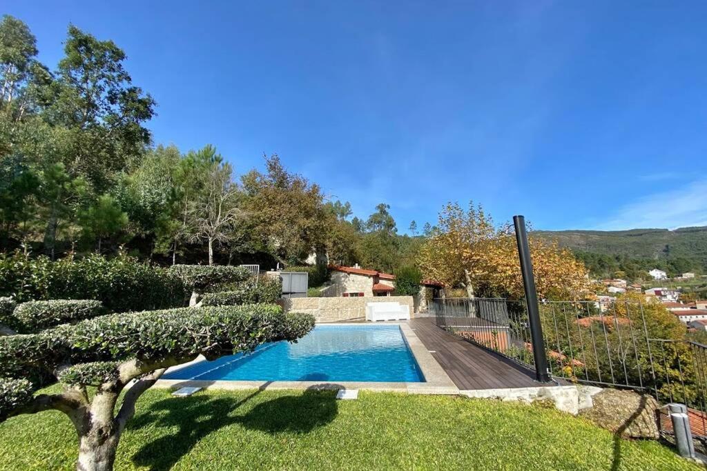 Stunning view Villa Peneda-Gerês photo 2
