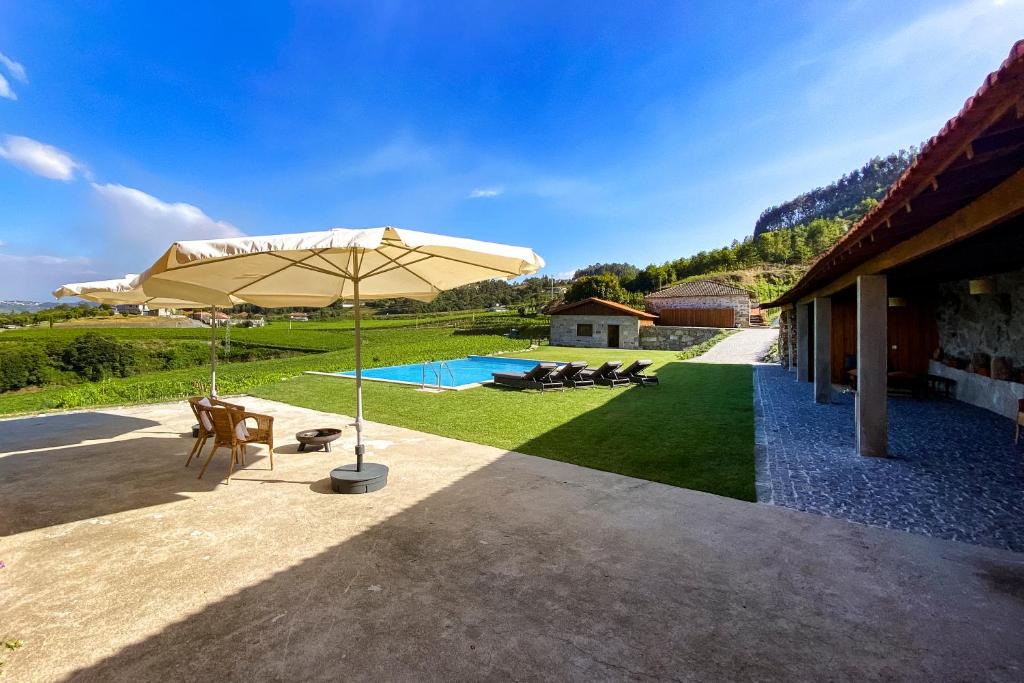 The FarmHouse II - Uma quinta deslumbrante — photo 1