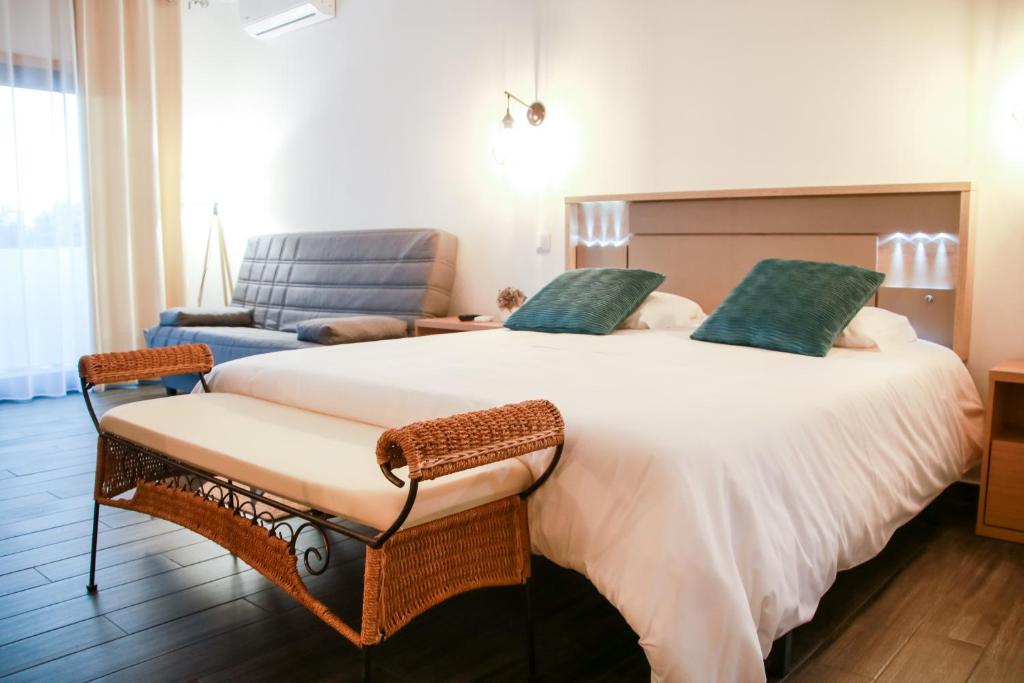 São Pedro Country House photo 2